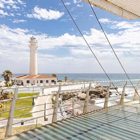 Nordik Apartments Village - Torrox 