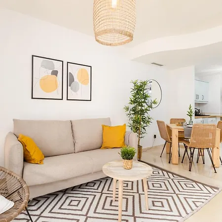 Nordik Apartments Village - Torrox 