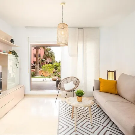 Nordik Apartments Village - Torrox 
