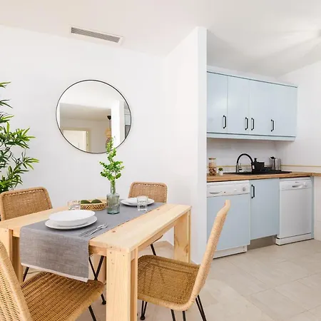 Nordik Apartments Village - Torrox 