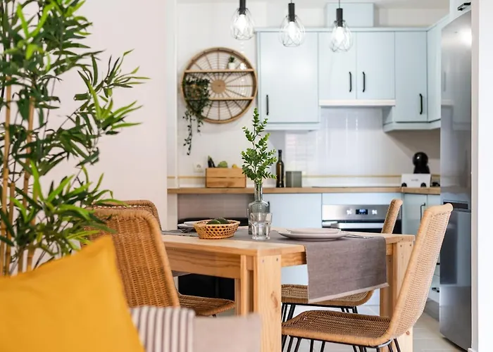 Nordik Apartments Village - Torrox \