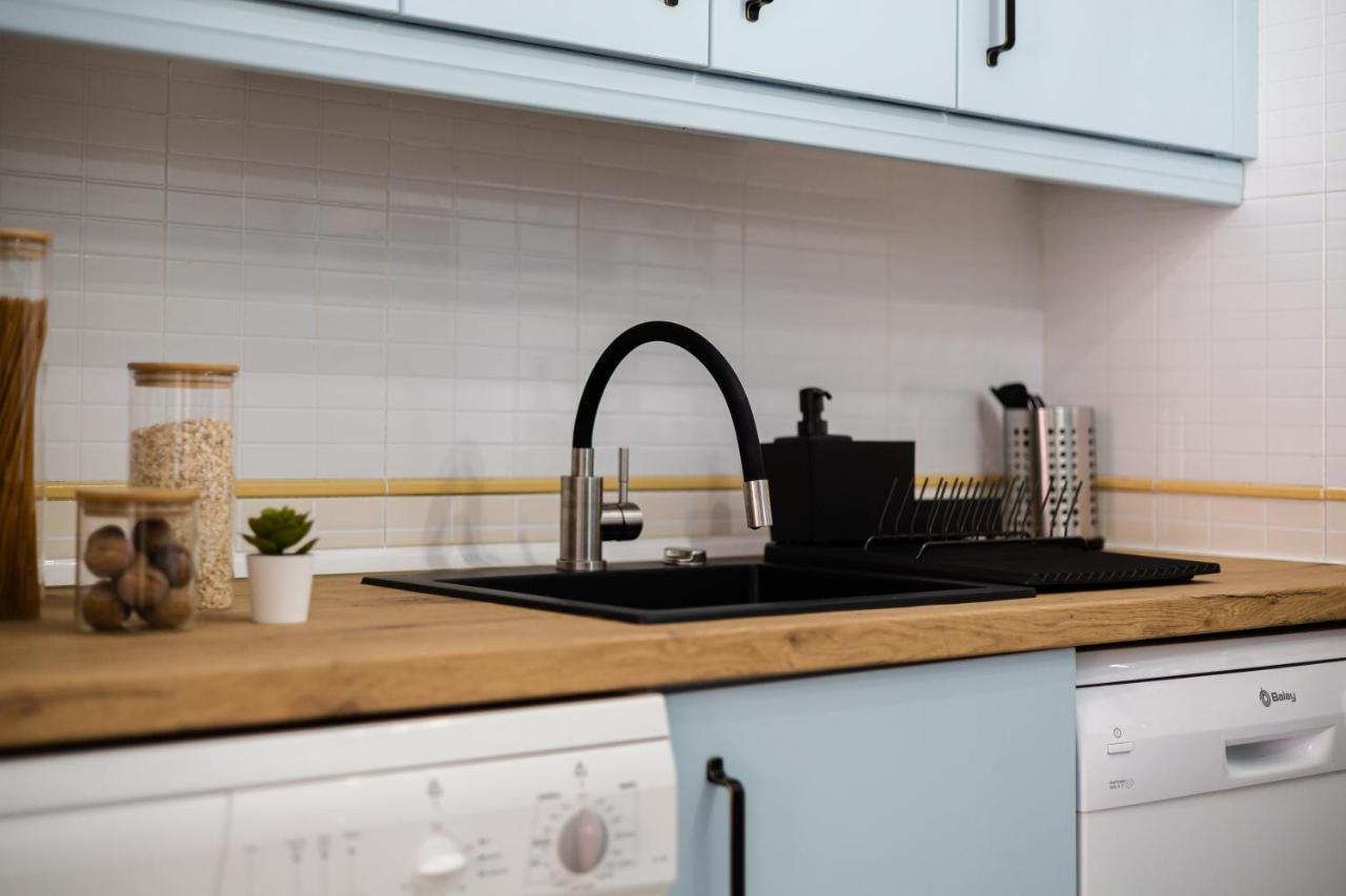 Apartamento Nordik Village - 